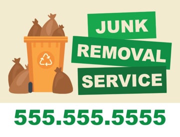 Picture of Junk Removal 1