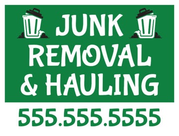 Picture of Junk Removal 7