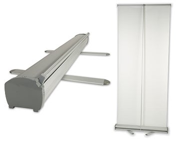 <strong>Standard Stand</strong><br>• Padded Carrying Case Included!