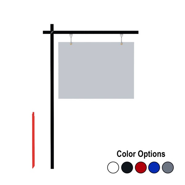 Mini Aluminum Post Template Customization