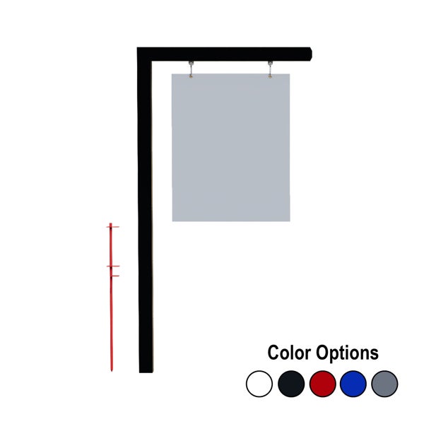 Uptown Aluminum Post Template Customization