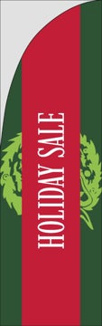 Picture of Open 877525909 - 7.5ft Straight Flag