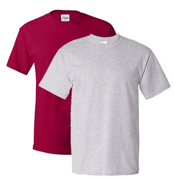 Picture of Hanes Comfort Soft Tee