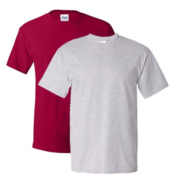Picture of Hanes Comfort Soft Tee