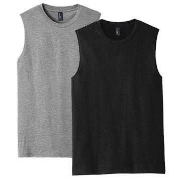 Picture of District VIT Muscle Tank