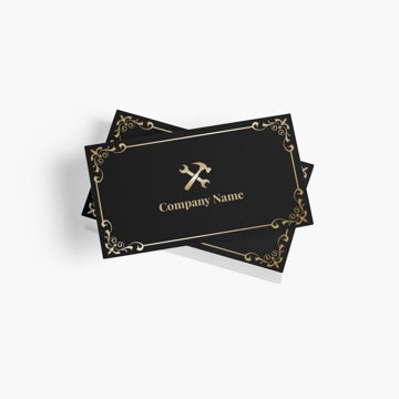 Picture of BC - Construction, Repair & Improvement 16 - Single Sided
