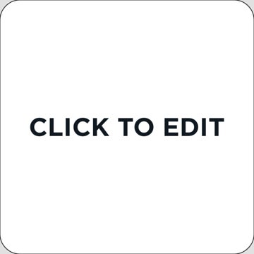 Picture of 3" x 3" Roll Labels Rounded Square SFS