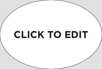 Picture of 2" x 3" Roll Labels Oval SFS