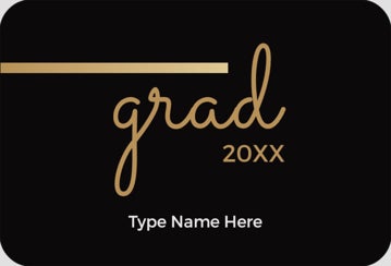 Picture of Event Stickers 3 - Rounded Rectangle 2" x 3"