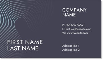 Picture of BC - Marketing & Communications 14 - Single Sided