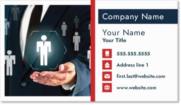 Picture of BC - Business Services 13 - Single Sided