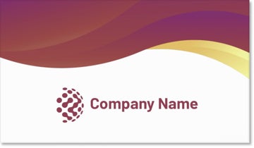 Picture of BC - Business Services 12 - Double Sided