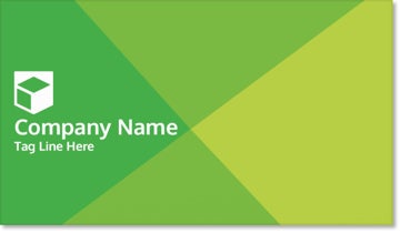 Picture of BC - Business Services 5 - Double Sided