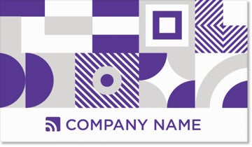 Picture of BC - Marketing & Communications 6 - Double Sided
