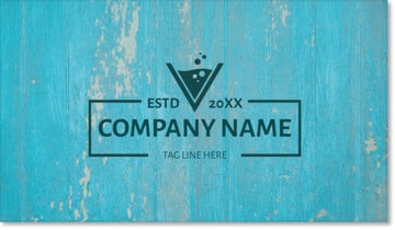 Picture of BC - Food & Beverage 9 - Double Sided