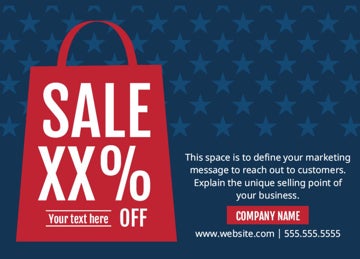 Picture of Retail/Sale Postcards 14 - 5x7