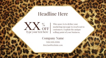Picture of Retail/Sale Postcards 9 - 6x11