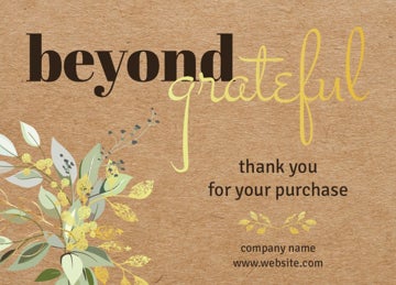 Picture of Beauty/Spa Postcards 10 - 5x7