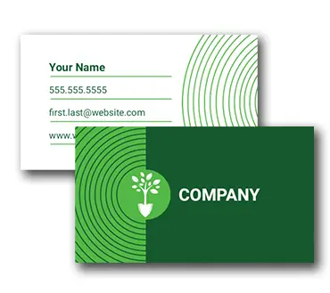 Picture for category Business Cards