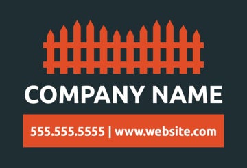 Picture of Business Flag 1 - 2x3