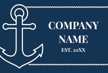 Picture of Business Flag 3 - 2x3