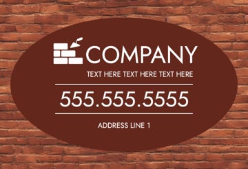 Picture of Business Flag 6 - 2x3