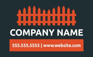 Picture of Business Flag 1 - 3x5