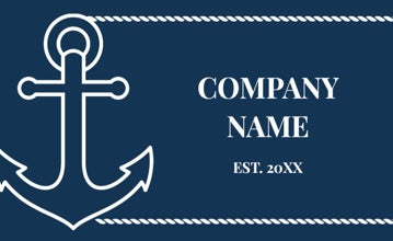 Picture of Business Flag 3 - 3x5