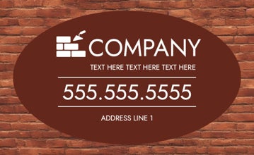 Picture of Business Flag 6 - 3x5