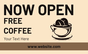 Picture of Business Flag 7 - 3x5