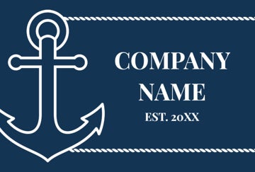 Picture of Business Flag 3 - 4x6