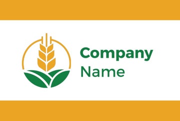 Picture of Business Flag 4 - 4x6