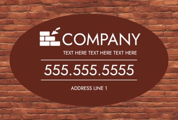 Picture of Business Flag 6 - 4x6