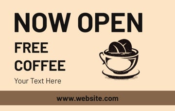 Picture of Business Flag 7 - 5x8