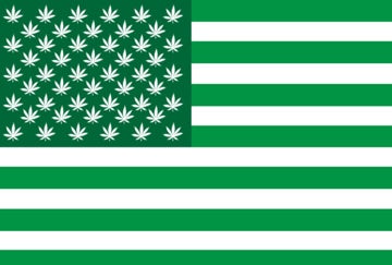 Picture of Novelty Flag 3 - 4x6