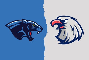 Picture of House Divided  - 2x3