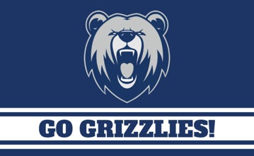 Picture of Sports Flag 1 - 3x5