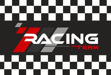 Picture of Sports Flag 3 - 4x6