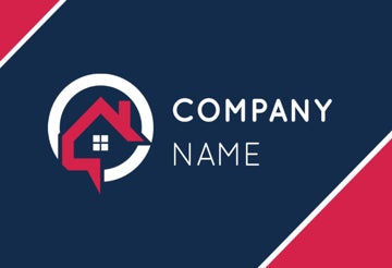 Picture of Real Estate Flags 1 - 2x3