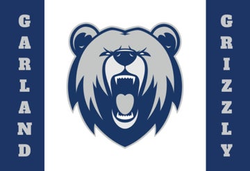 Picture of School Flag 3 - 2x3