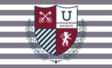 Picture of School Flag 1 - 3x5