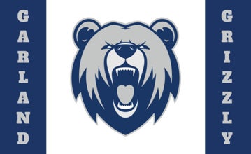 Picture of School Flag 3 - 3x5