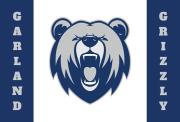 Picture of School Flag 3 - 4x6