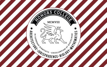 Picture of School Flag 2 - 5x8