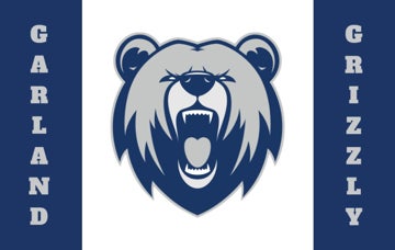 Picture of School Flag 3 - 5x8