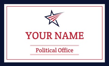 Picture of Political Flags 8 - 3x5