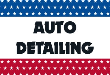 Picture of Slogan Flag 5 - 2x3