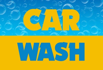 Picture of Slogan Flag 6 - 2x3