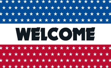 Picture of Slogan Flag 3 - 3x5