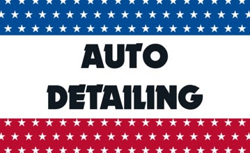 Picture of Slogan Flag 5 - 3x5